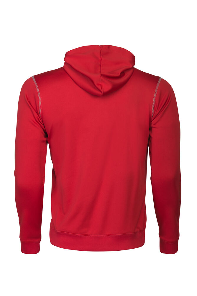 Pentathlon Junior hooded sweatshirt