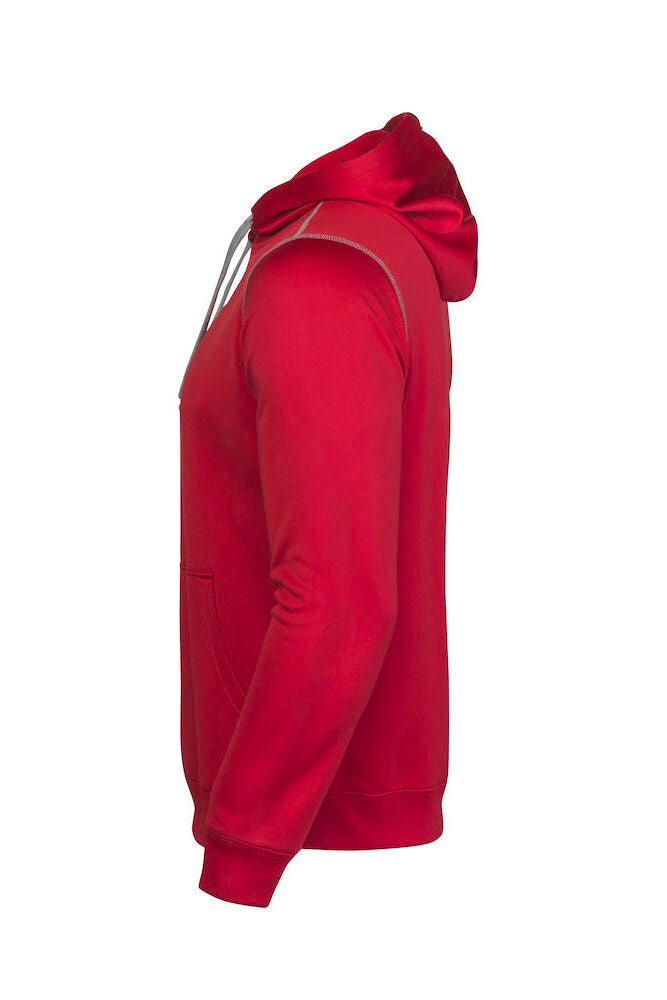 Pentathlon Junior hooded sweatshirt