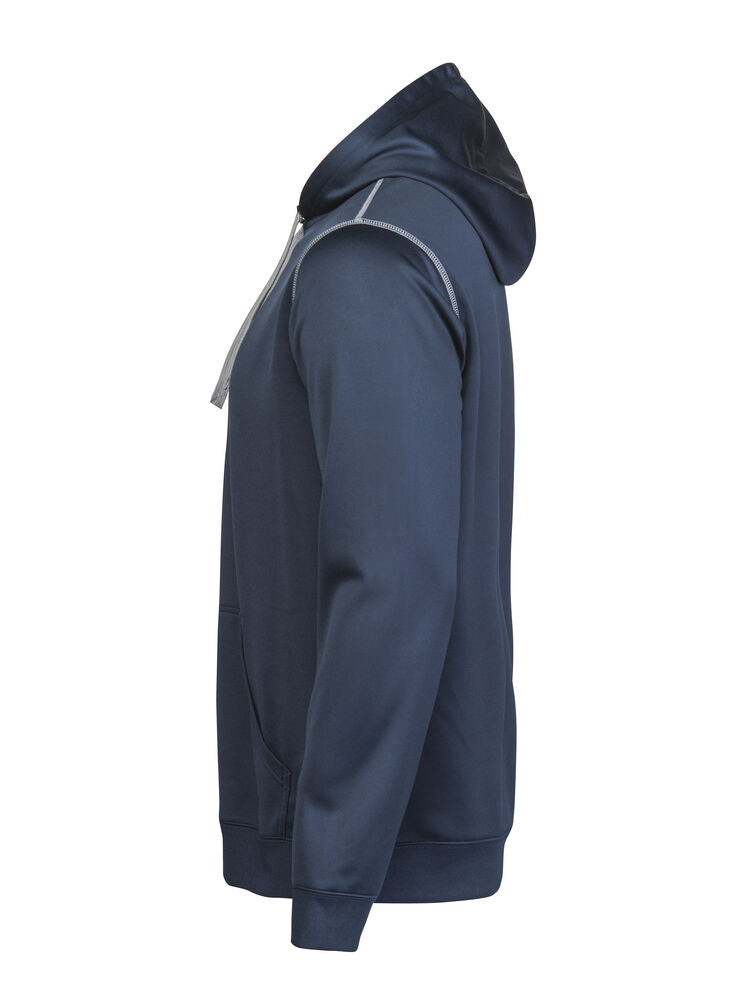 Pentathlon Junior hooded sweatshirt