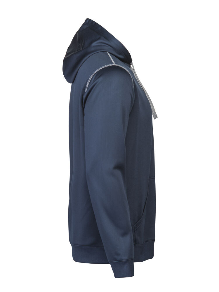 Pentathlon Junior hooded sweatshirt