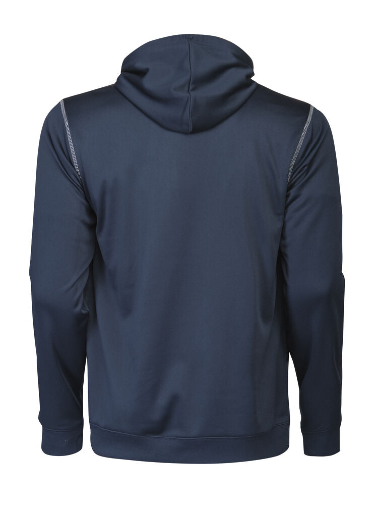 Pentathlon Junior hooded sweatshirt