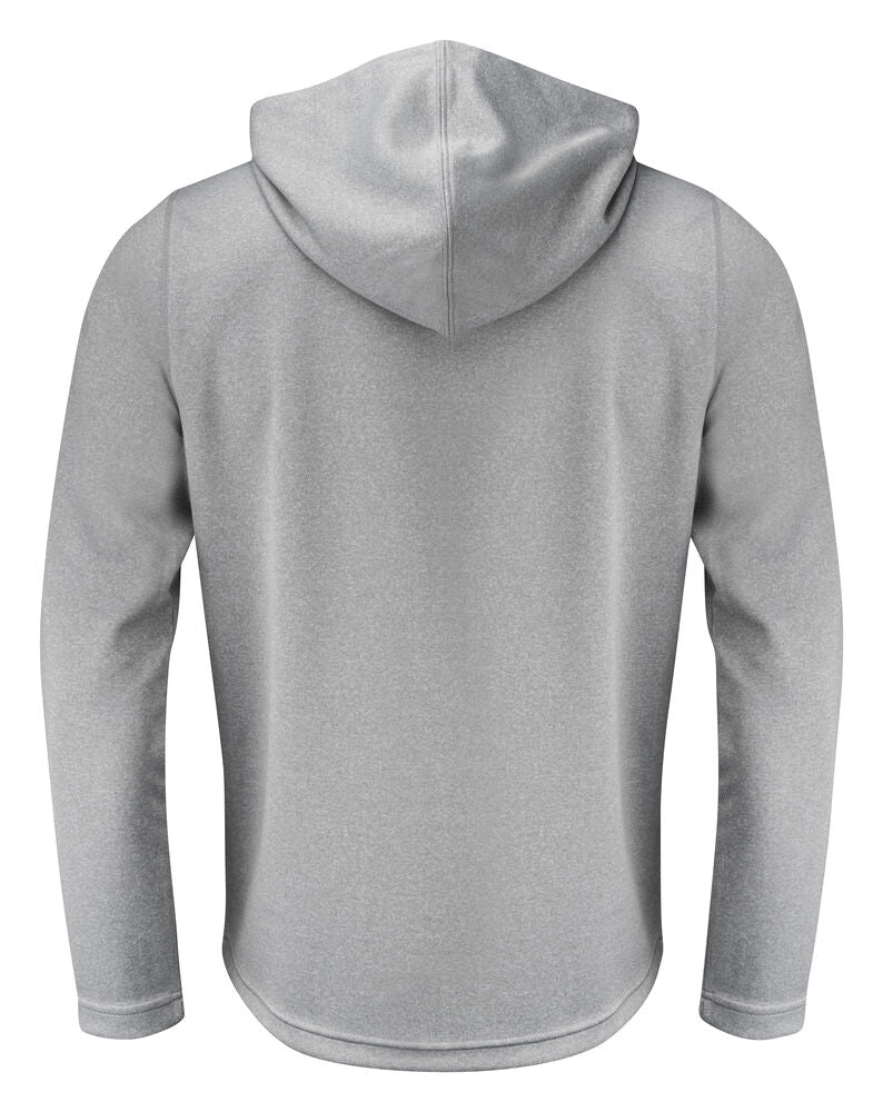 Layback Hoodie