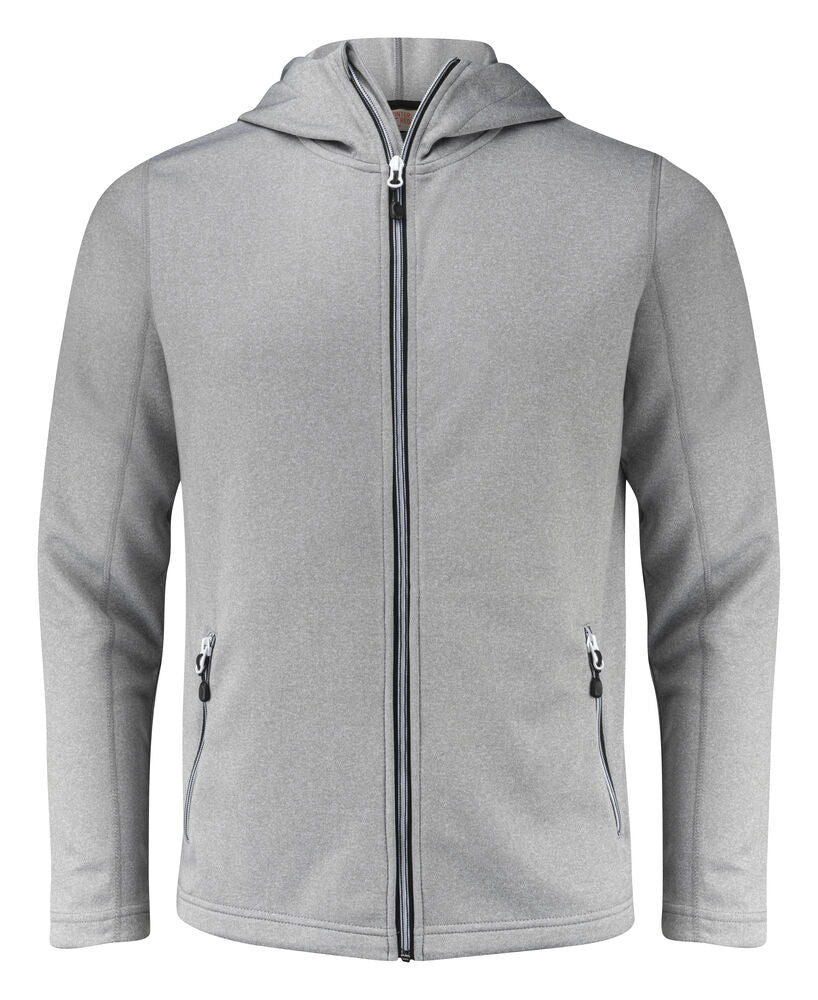 Layback Hoodie