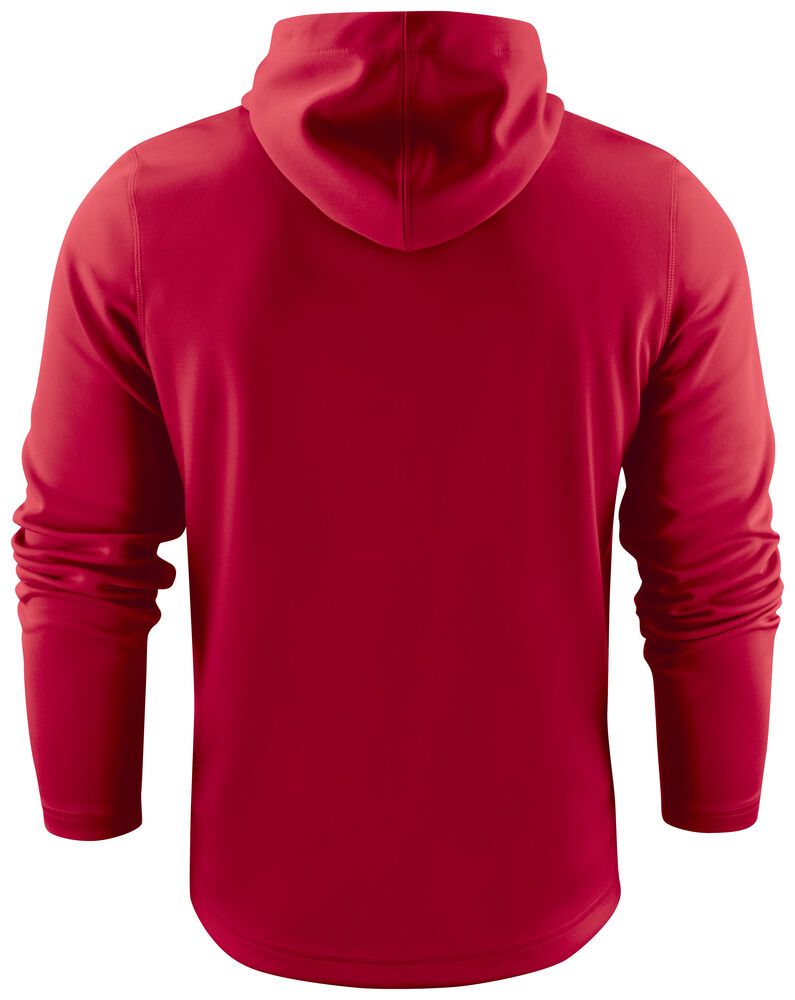 Layback Hoodie