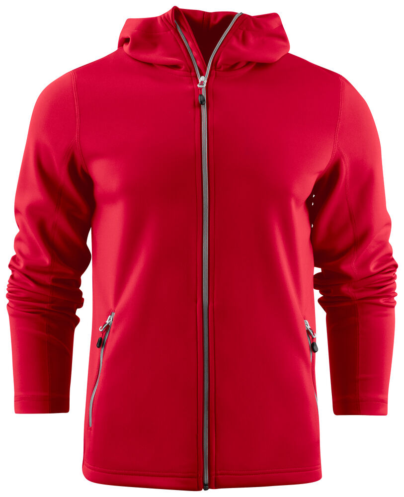 Layback Hoodie