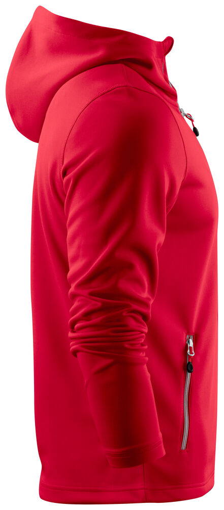 Layback Hoodie
