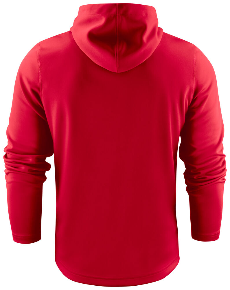 Layback Hoodie