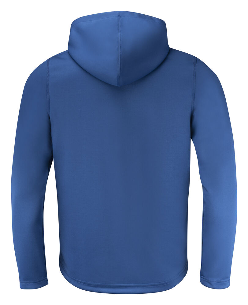 Layback Hoodie
