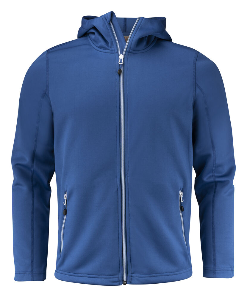 Layback Hoodie