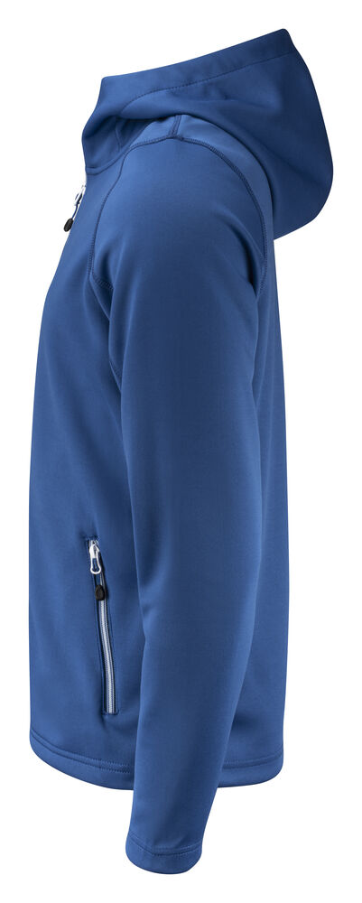 Layback Hoodie