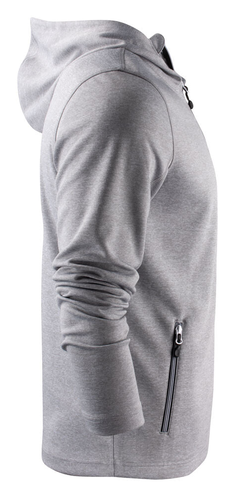 Layback Hoodie