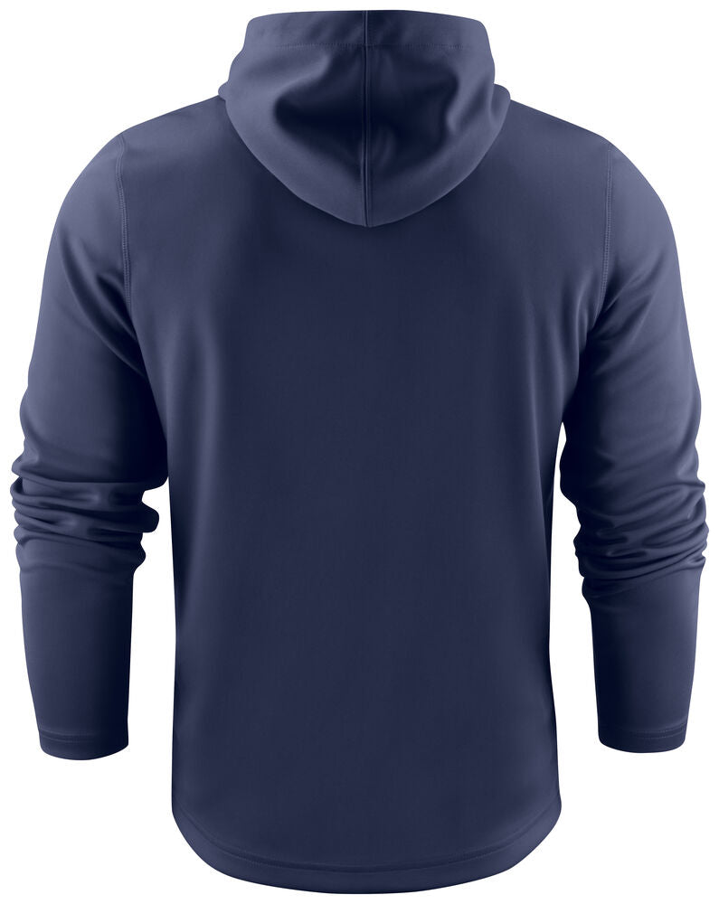 Layback Hoodie