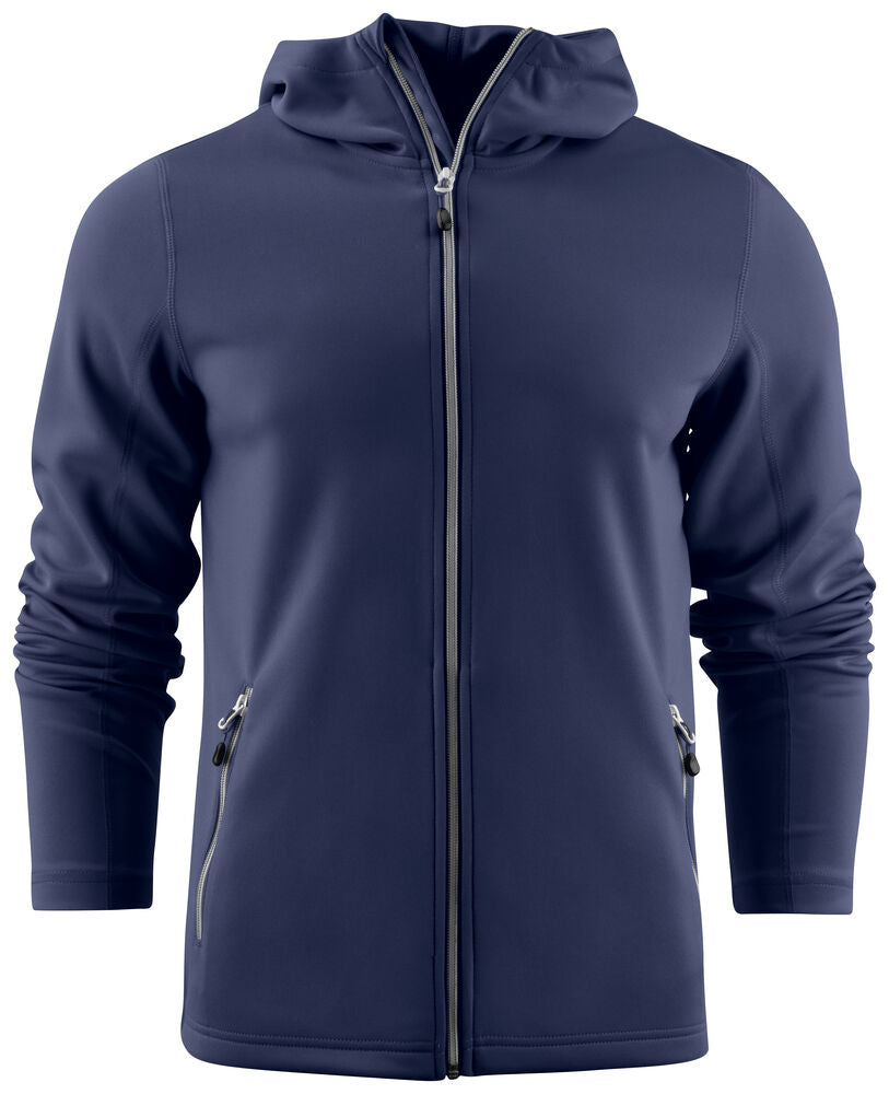Layback Hoodie