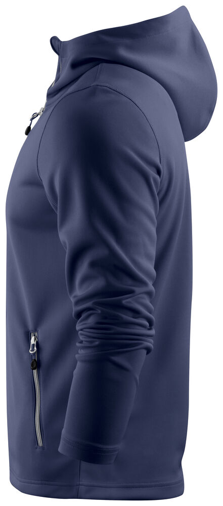 Layback Hoodie