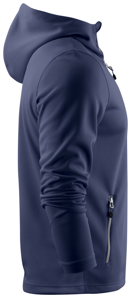 Layback Hoodie