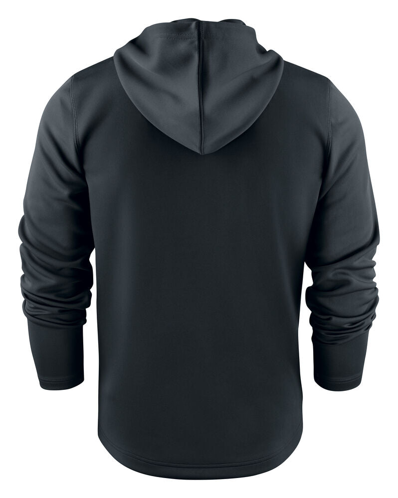 Layback Hoodie