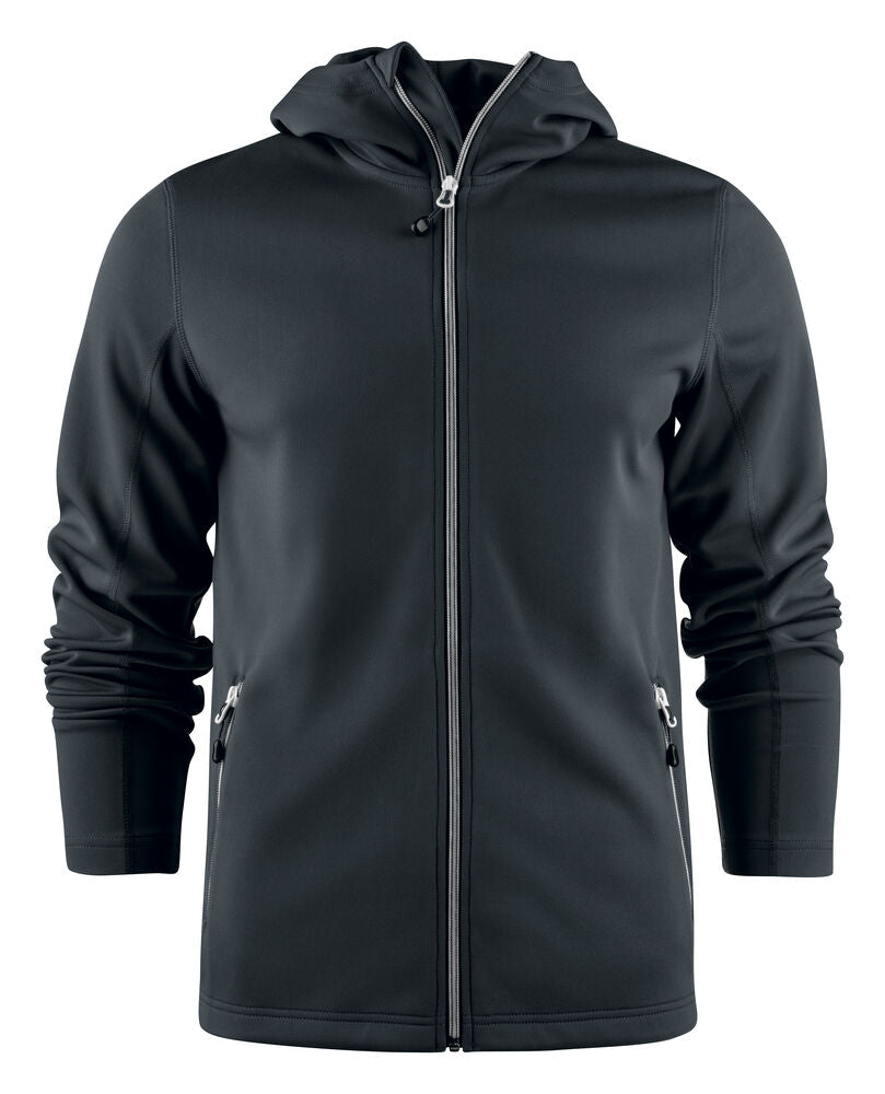 Layback Hoodie