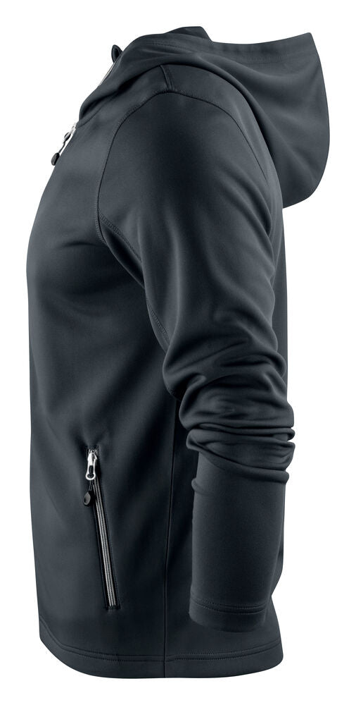 Layback Hoodie