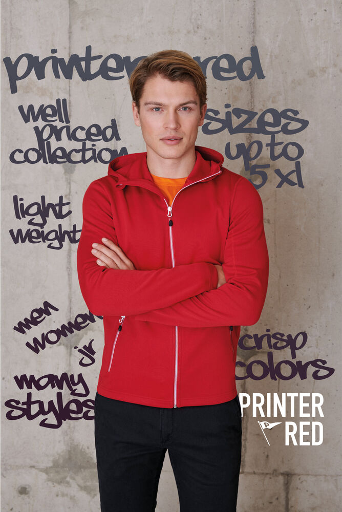 Layback Hoodie