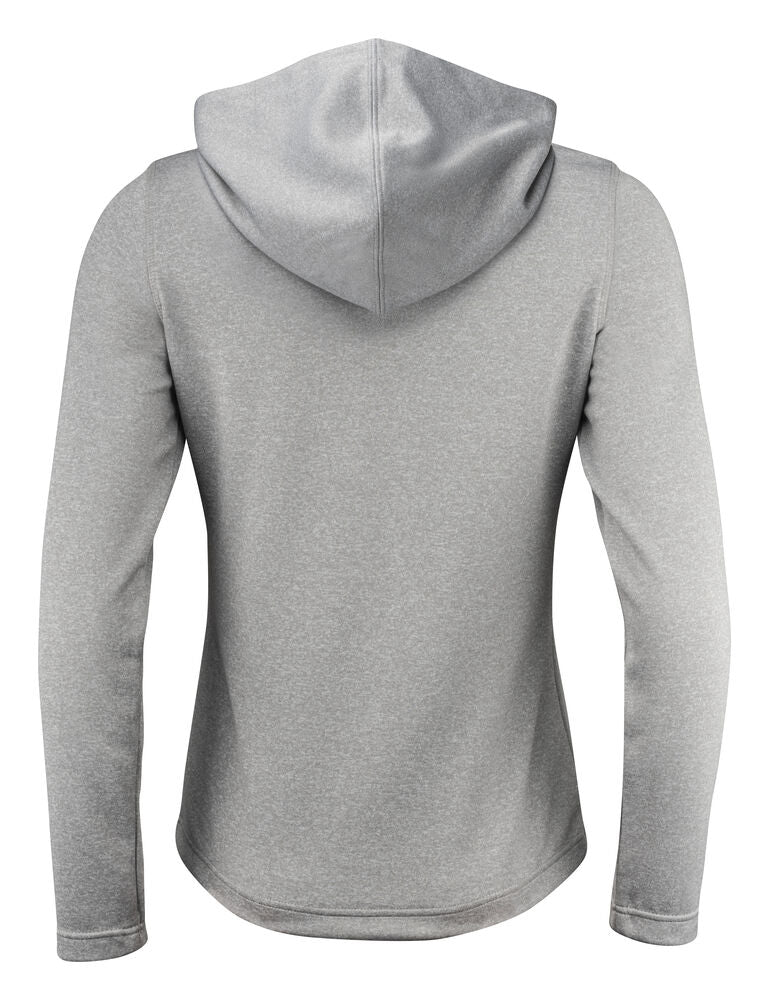 Layback Hoodie woman