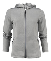Layback Hoodie woman