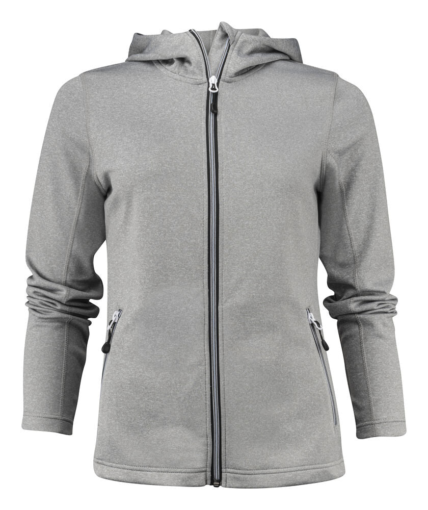 Layback Hoodie woman