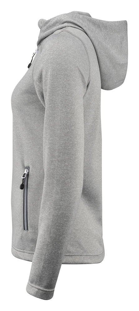 Layback Hoodie woman