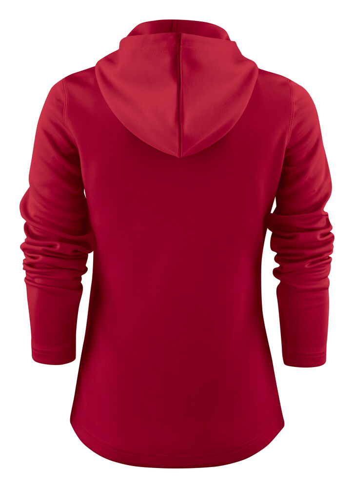 Layback Hoodie woman