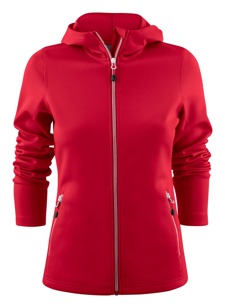 Layback Hoodie woman