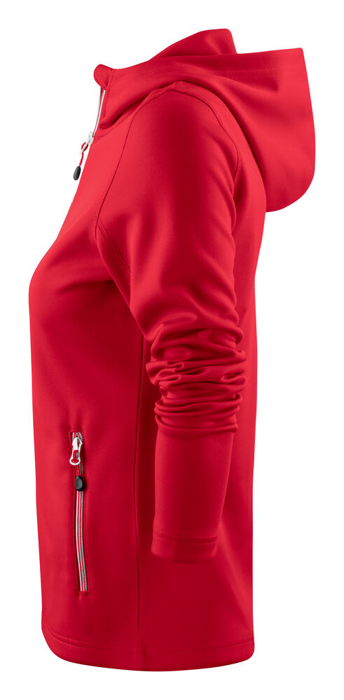 Layback Hoodie woman