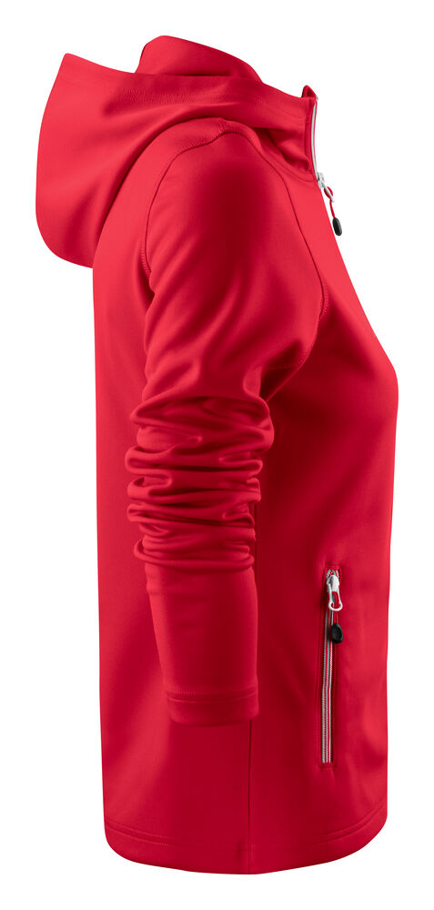 Layback Hoodie woman