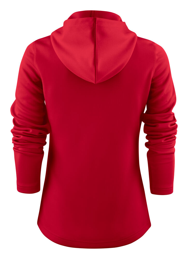 Layback Hoodie woman