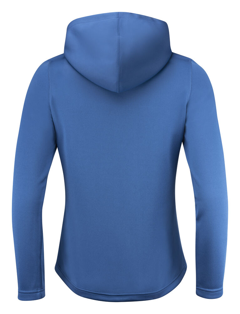 Layback Hoodie woman