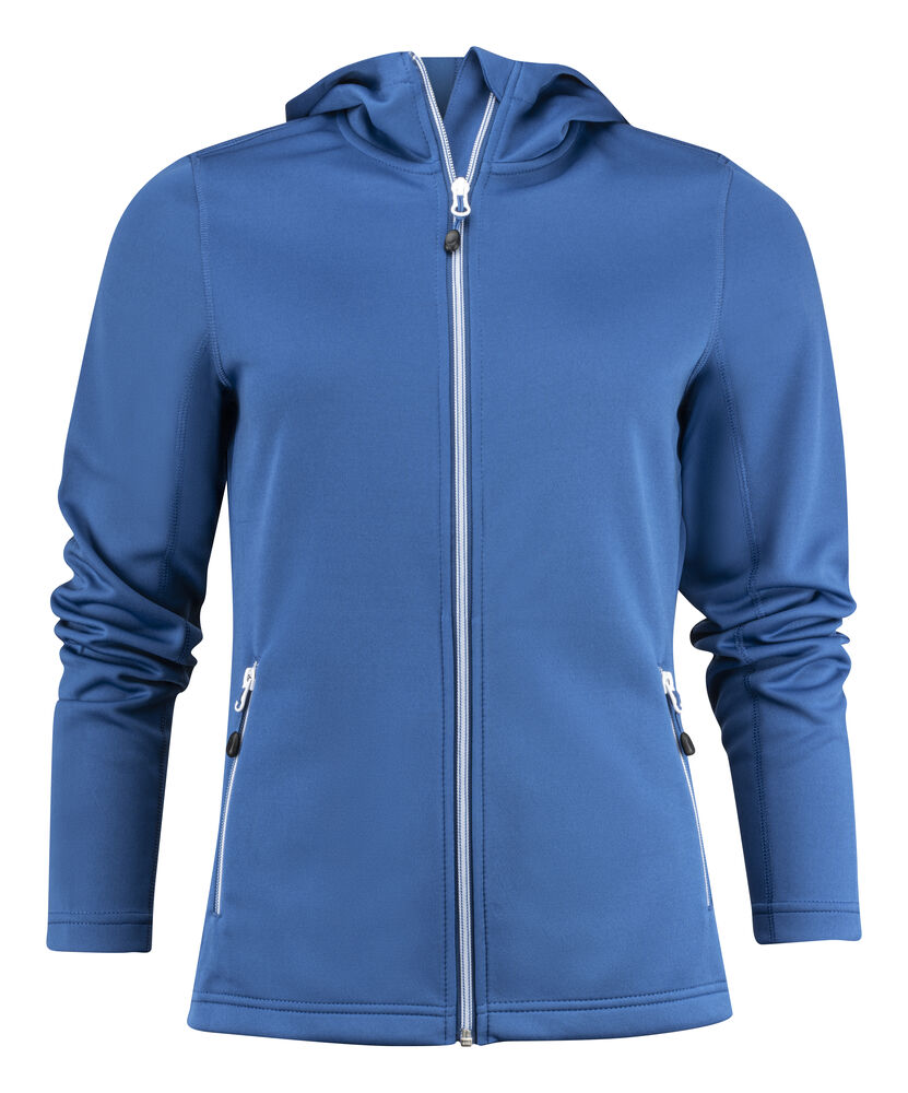 Layback Hoodie woman