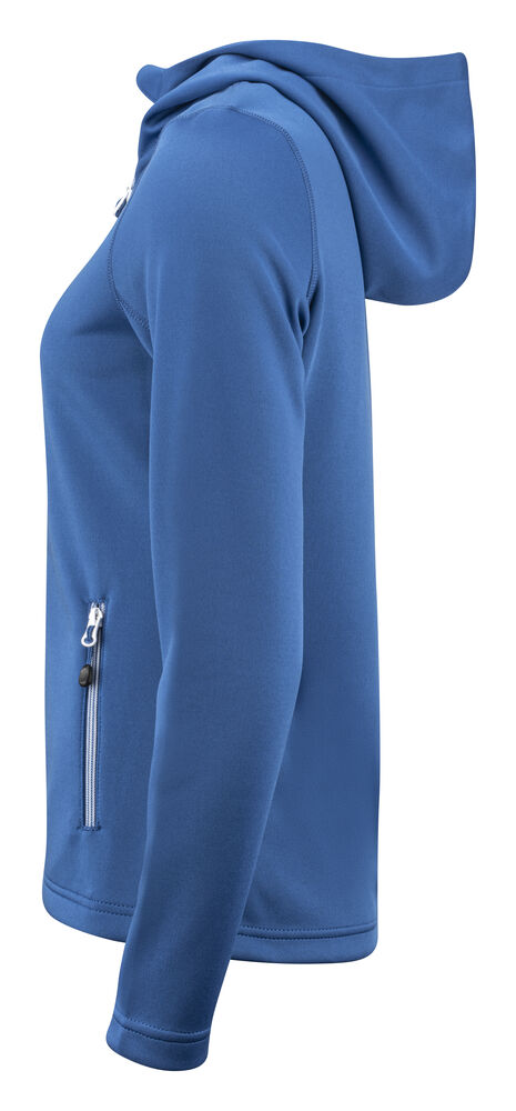 Layback Hoodie woman