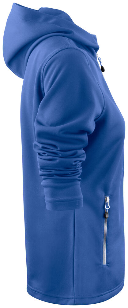 Layback Hoodie woman