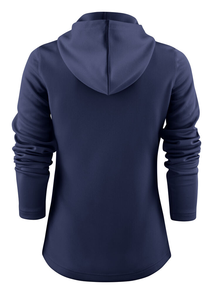 Layback Hoodie woman