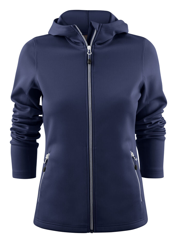 Layback Hoodie woman