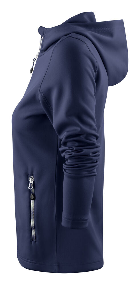 Layback Hoodie woman