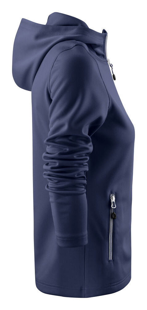 Layback Hoodie woman