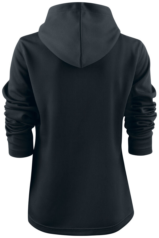Layback Hoodie woman