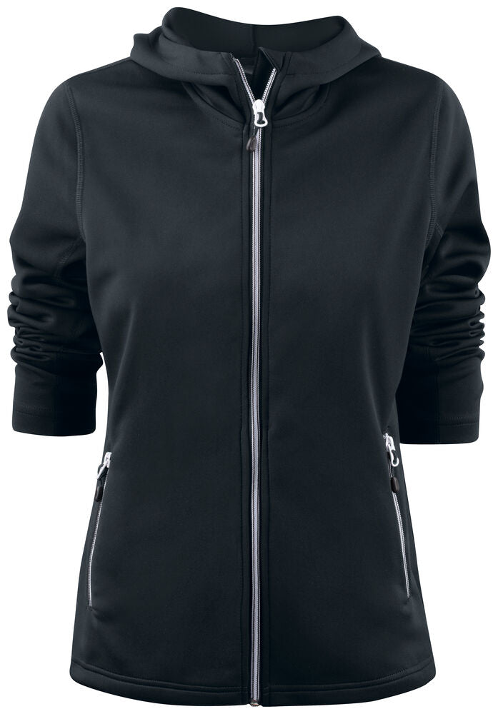 Layback Hoodie woman