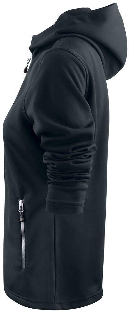 Layback Hoodie woman