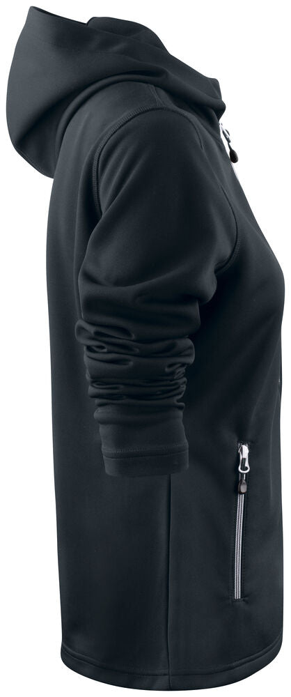 Layback Hoodie woman