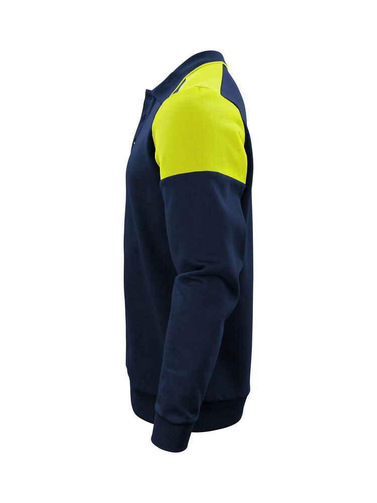 Prime Polosweater