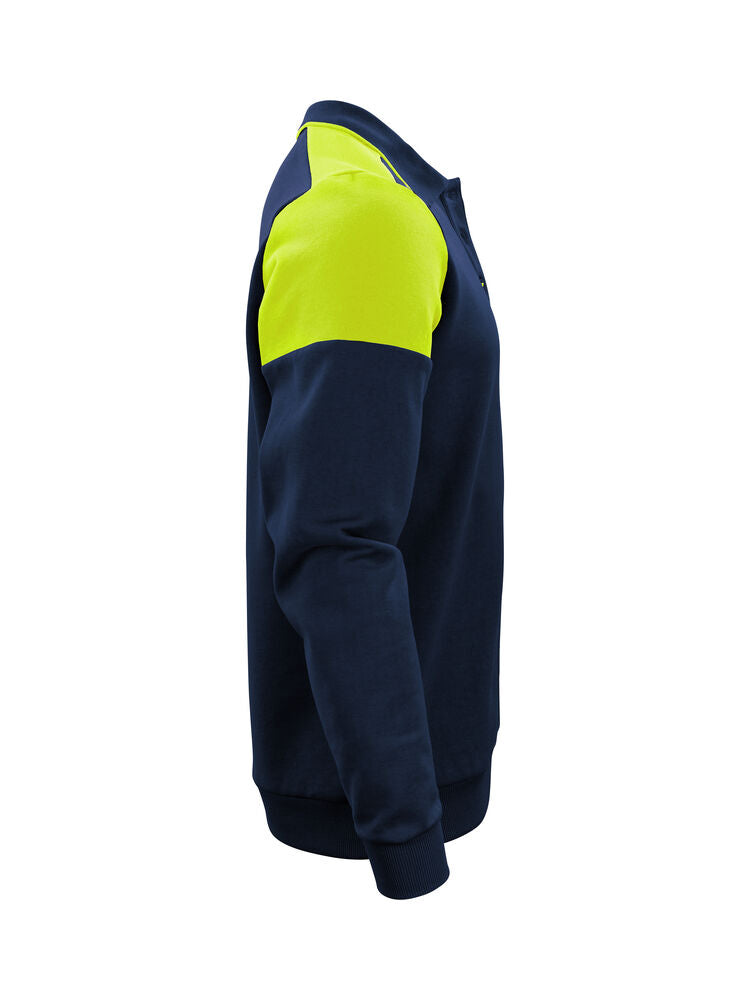 Prime Polosweater