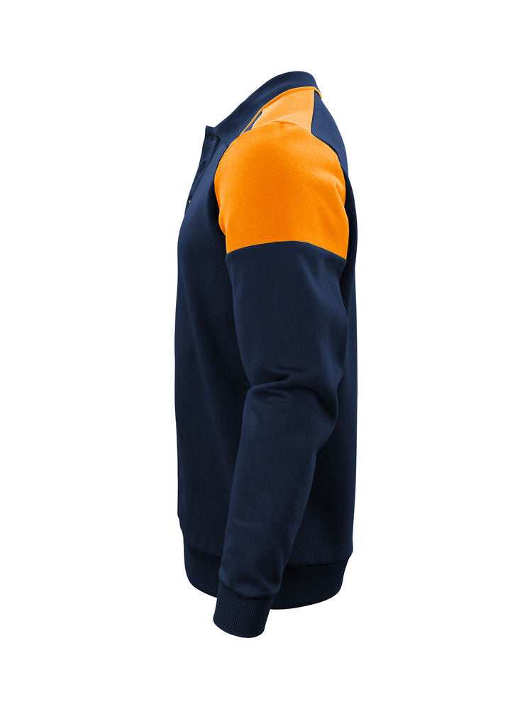Prime Polosweater