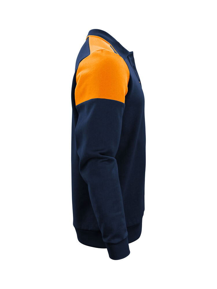 Prime Polosweater