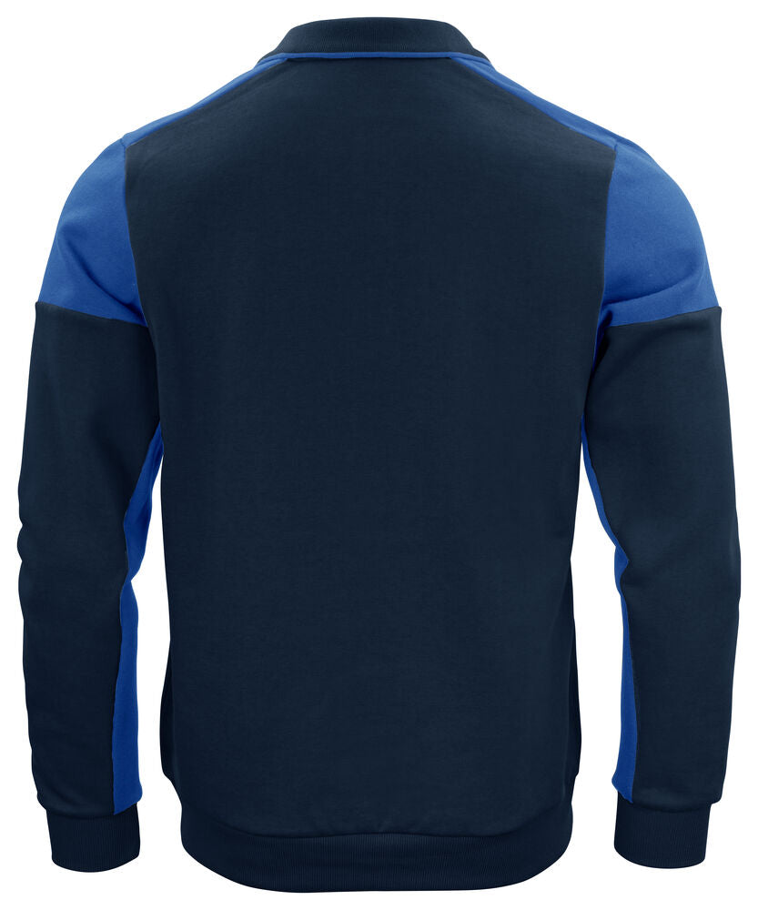 Prime Polosweater