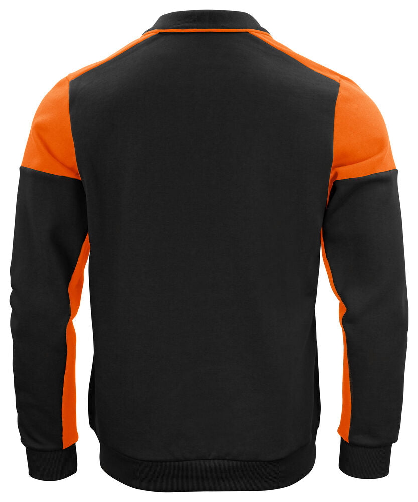Prime Polosweater